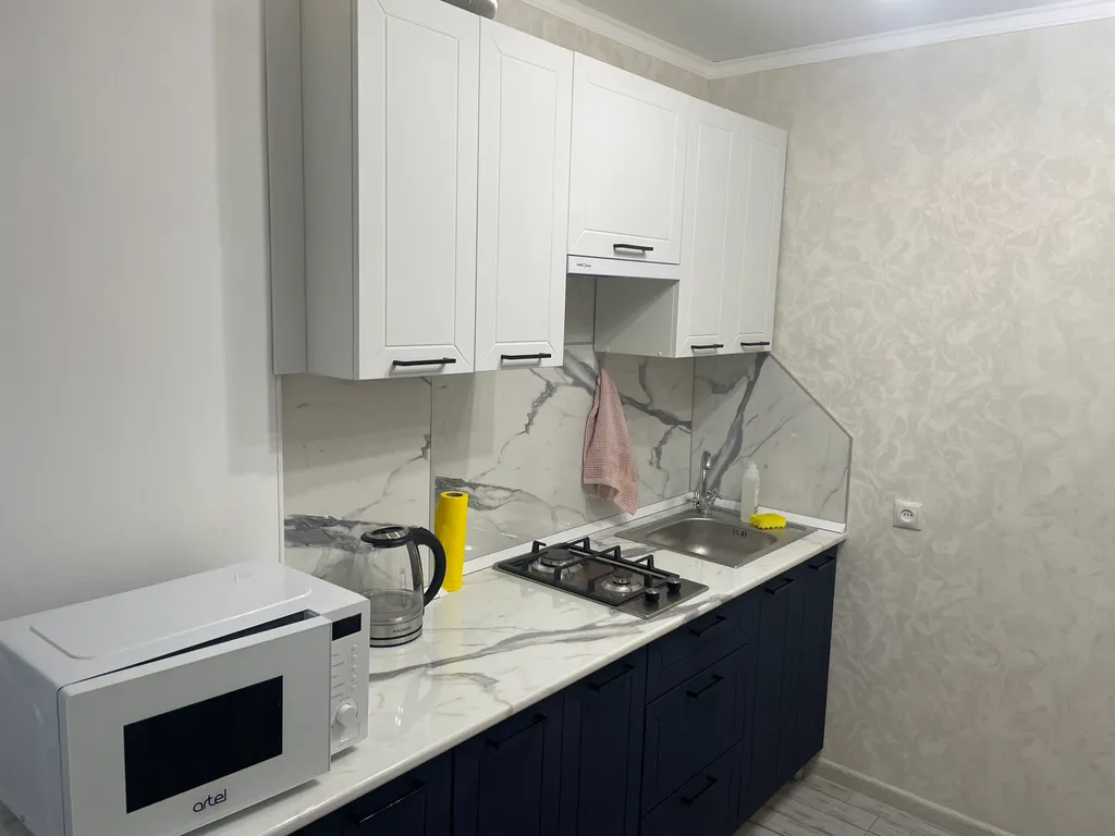 Квартира Квартира в центре для гостей города — Владикавказ