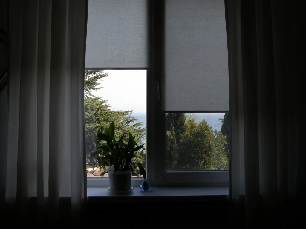 Студия в исторической части Ялты