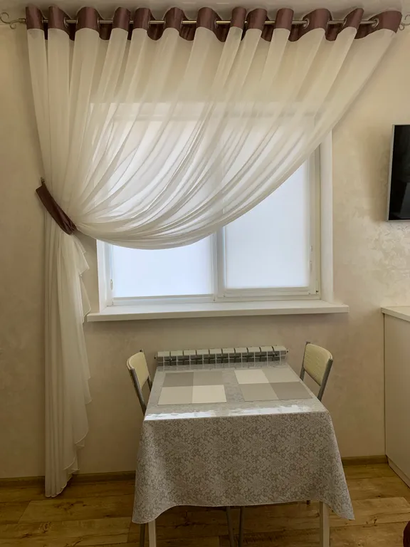 Апартаменты свой сад и парковка