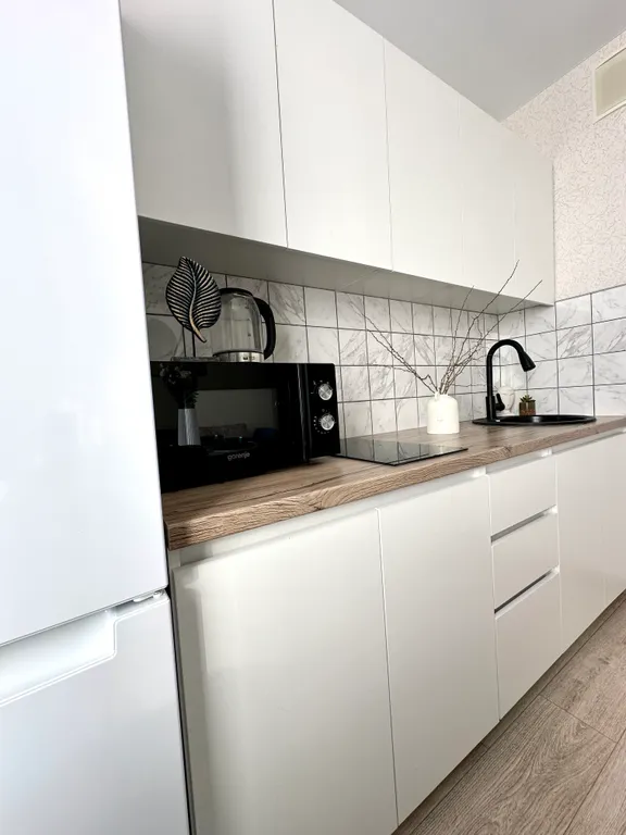 Однокомнатная квартира рядом трассой М4 Дон