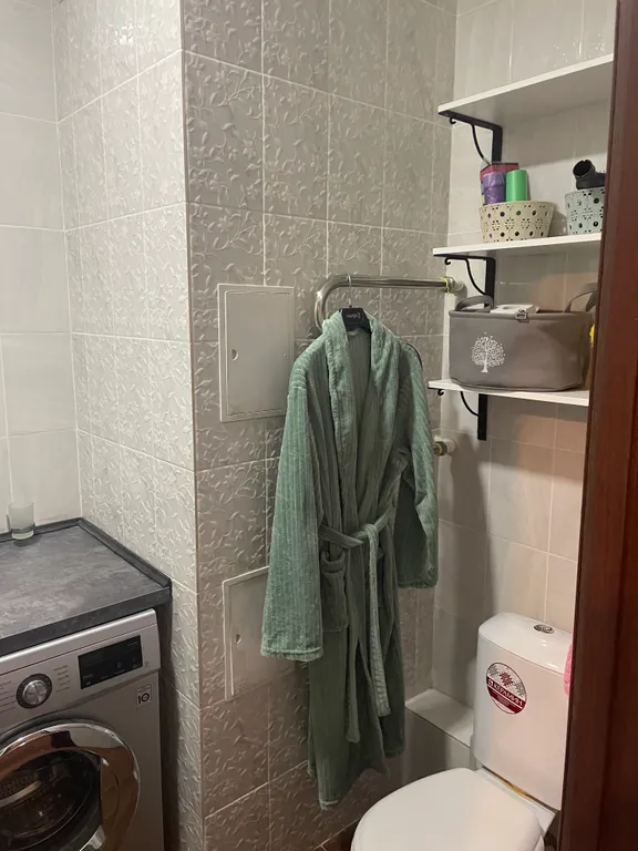 Квартира Квартира на берегу Волги с прекрасным видом — Тверь