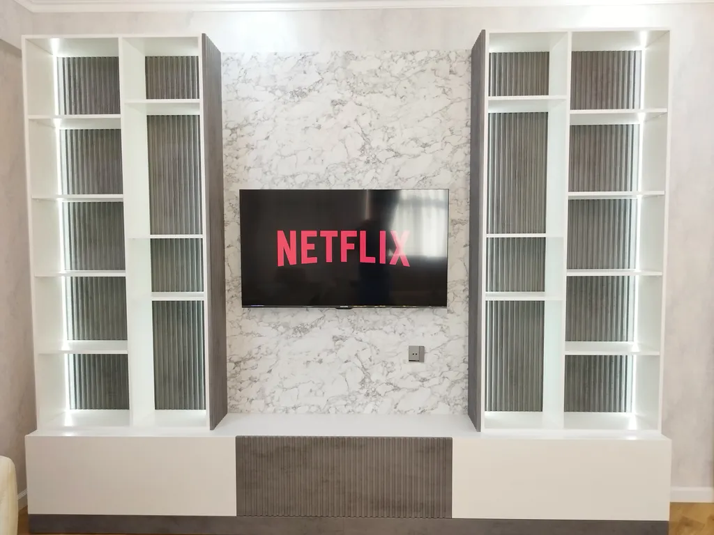 Apartament in the city center