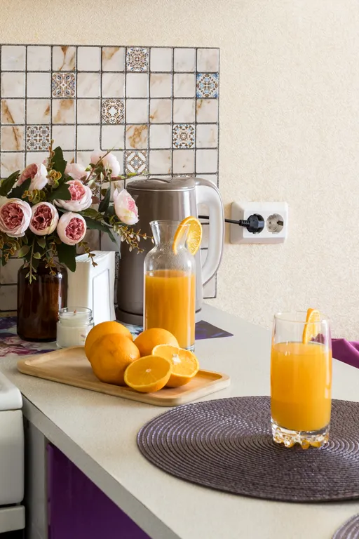 Квартира Квартира-студия рядом с аквапарком — Новосибирск