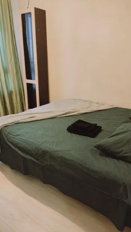 Уютная квартира 4 кровати