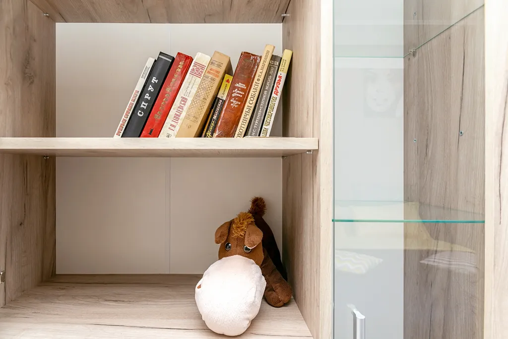 Великолепные апартаменты у озера с видом на лес