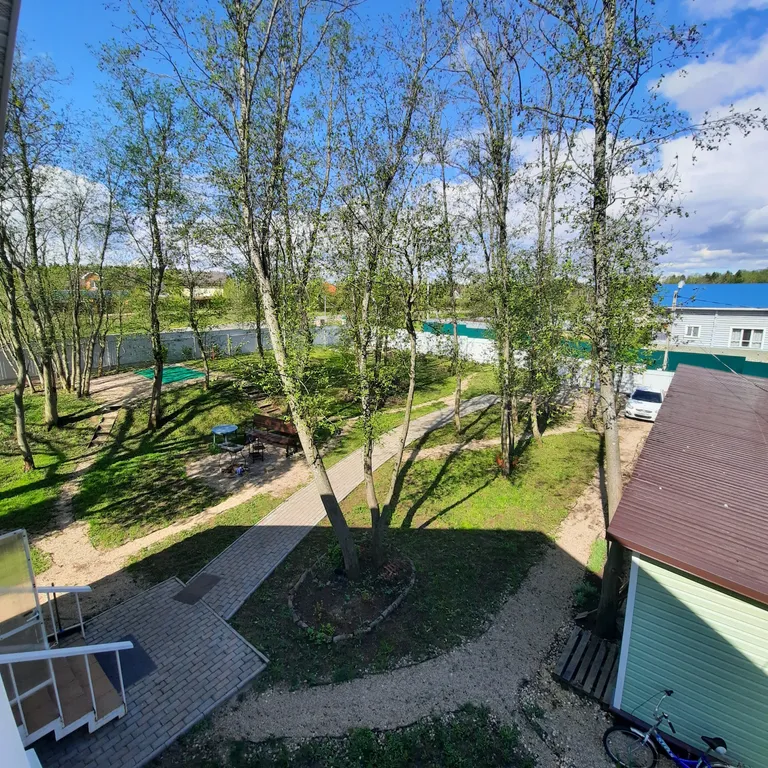 Гостевой дом на 12 человек в Жучках