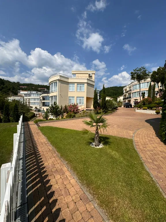 Сосновый Берег