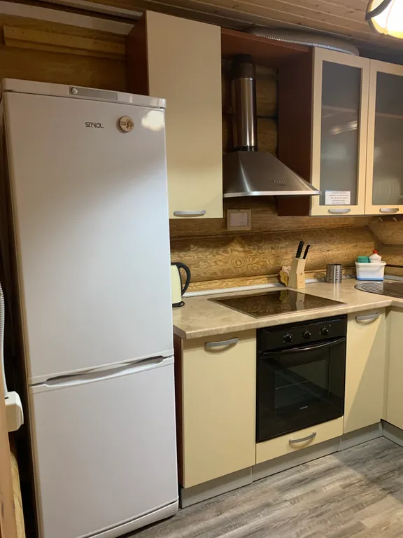 5-комнатный Дом