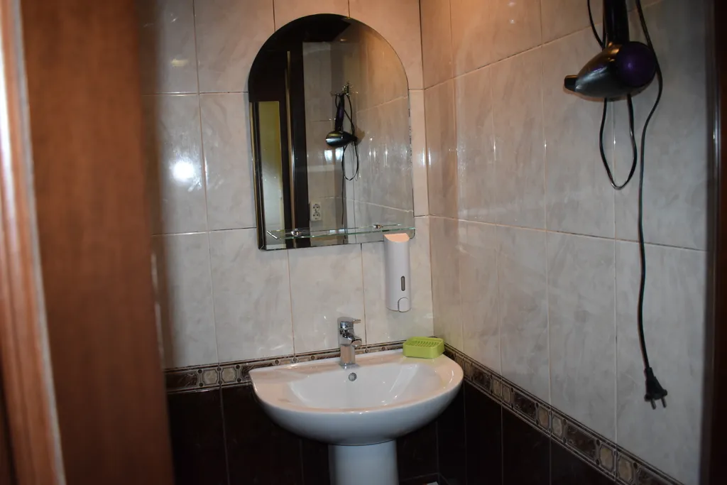 Уютная квартира в курортной зоне