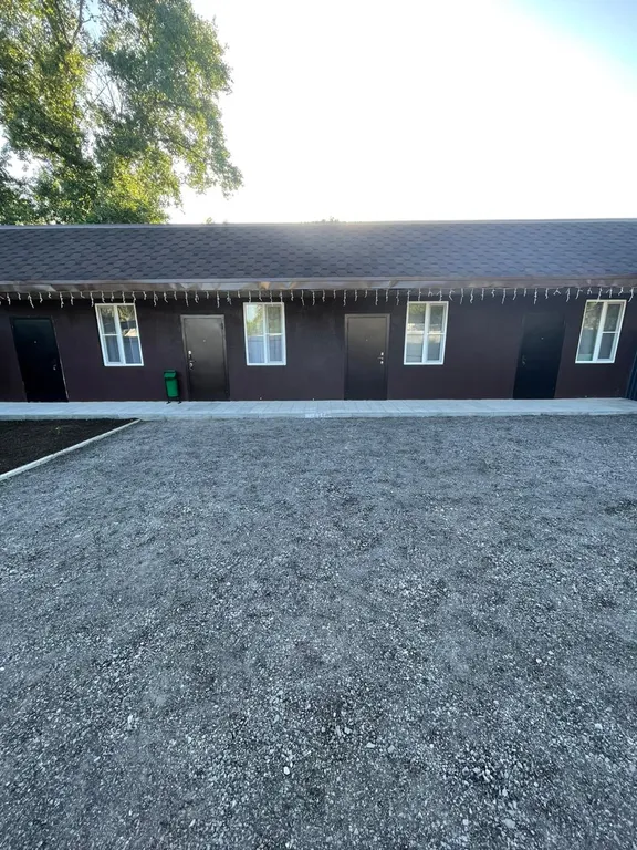 Квартира Комната — аренда посуточно в Старая Станица