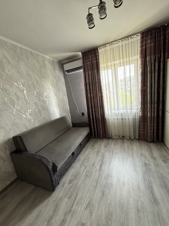 Уютная однокомнатная квартира