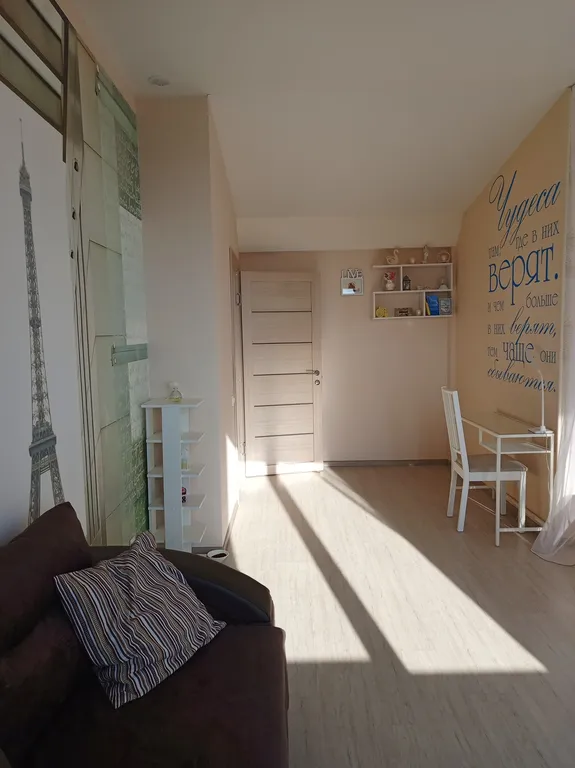 Квартира Квартира Romantic — Севастополь