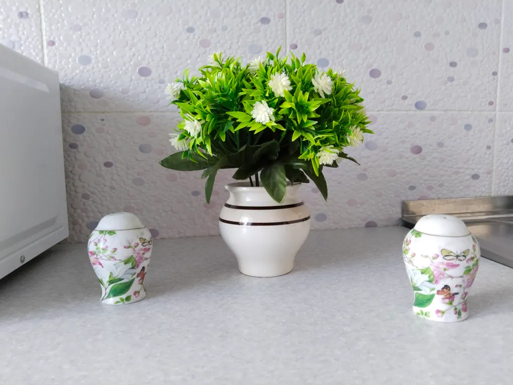 Двухкомнатная квартира в центре города