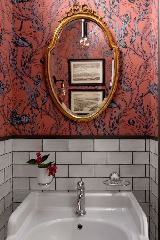 Атмосферная квартира в самом сердце города