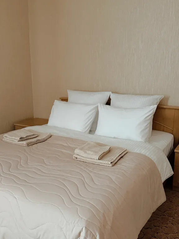 Уютная 2-х комнатная квартира — аренда посуточно в Суздаль