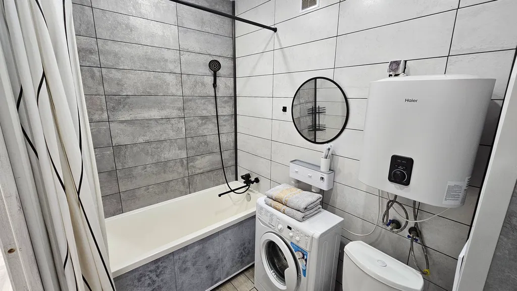 Апартаменты Вам Рады на Островского