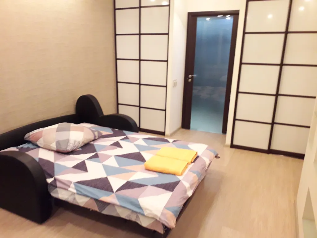 Квартира около центра