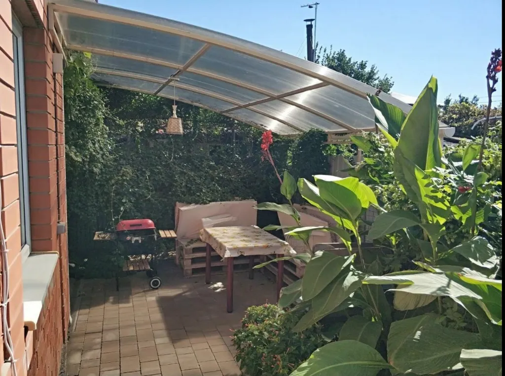 Целый 3-х комнатный дом на море