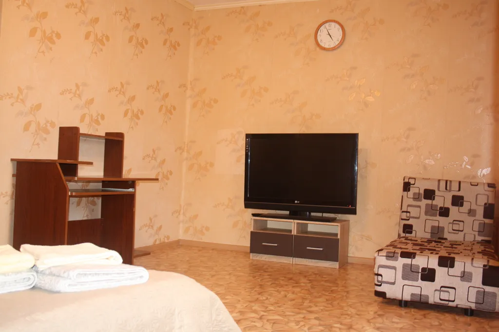 Однокомнатная квартира в центре Норильска по демократичной стоимости