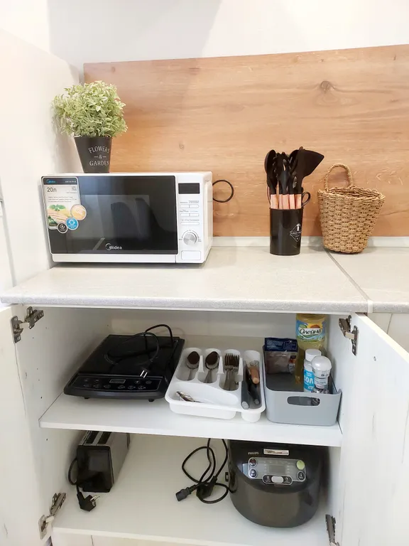 Квартира Двухкомнатная уютная квартира — Ярославль