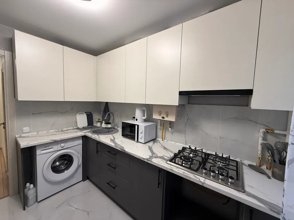 Шикарная 2к квартира в центре города