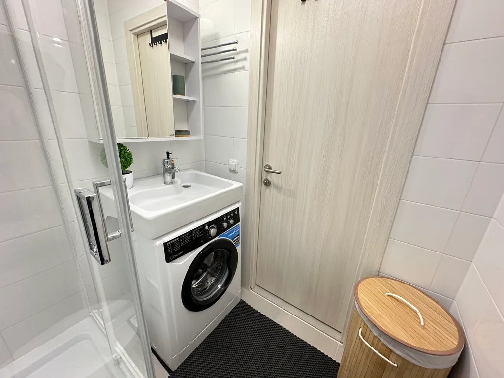 Студия рядом с аэропортом Внуково