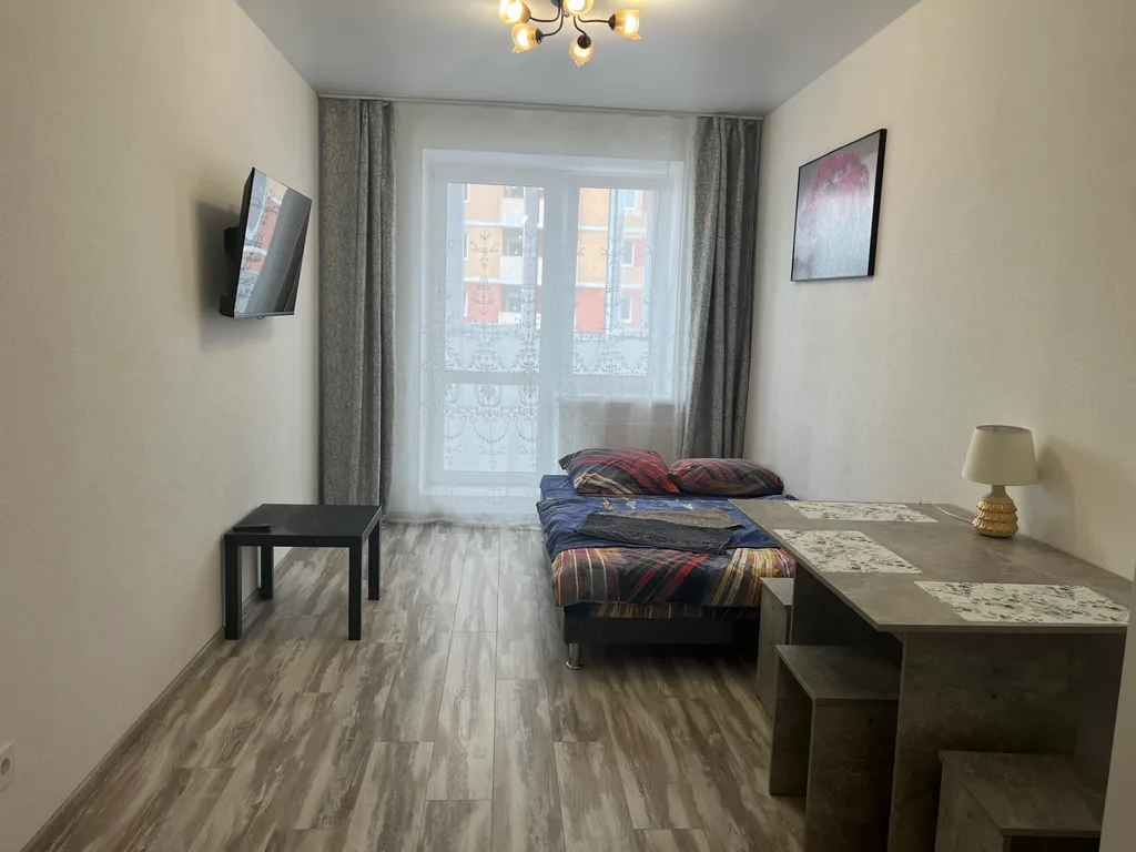 Новая супер евродвушка в центральном районе