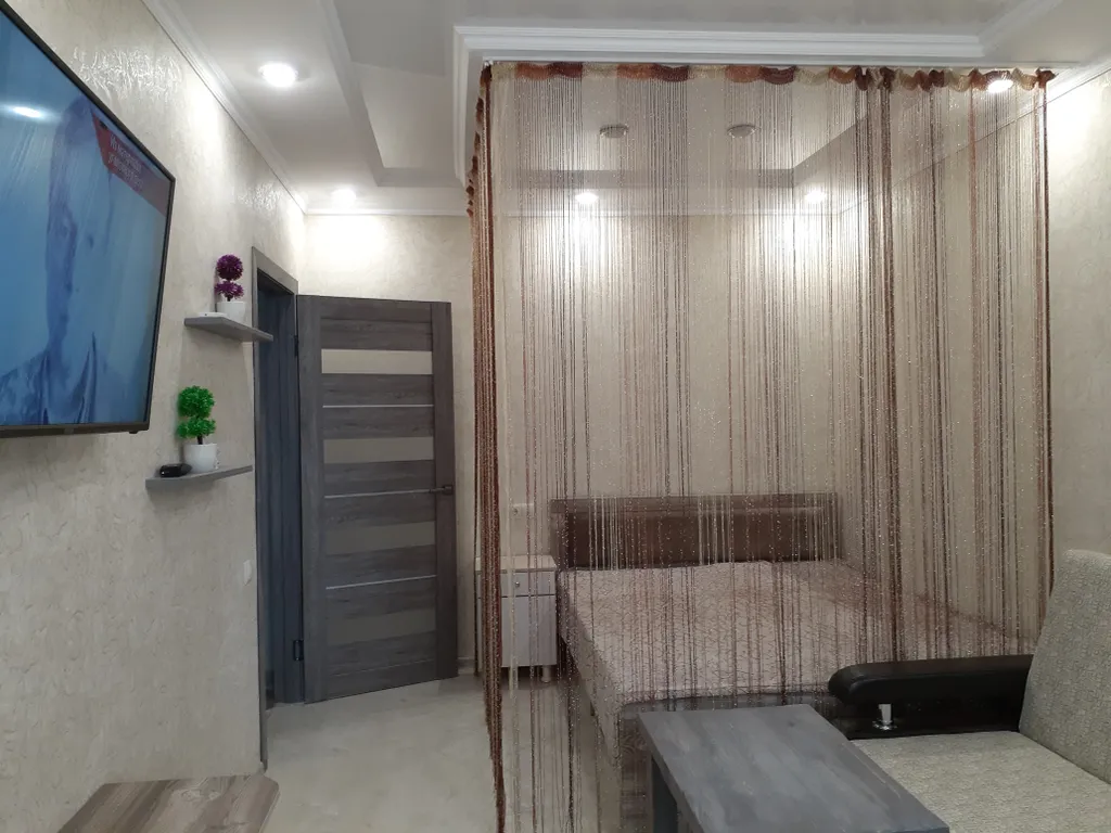 Уютная двушка