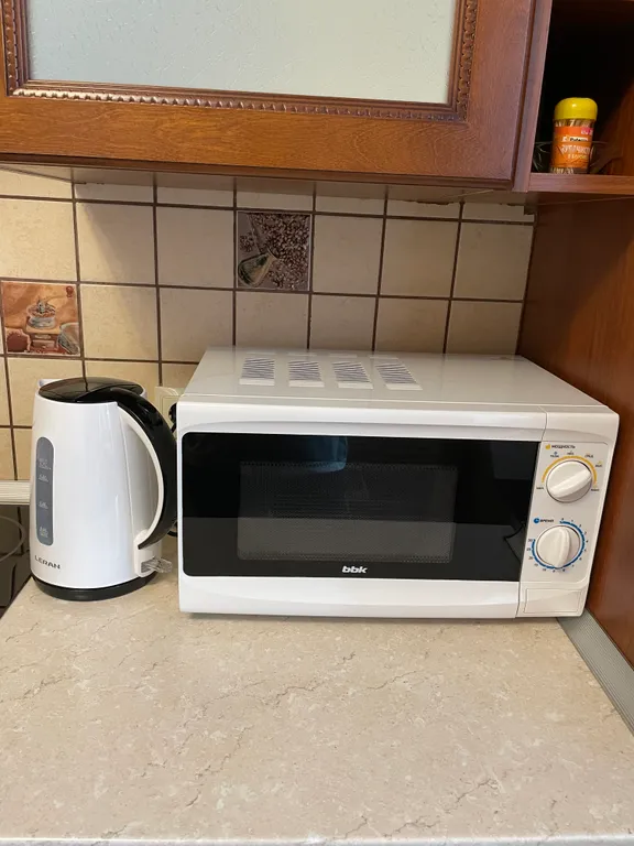 Квартира 1-комнатная квартира возле метро — Нахабино