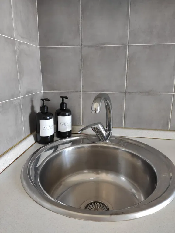 Видовая квартира у Парк Хауса