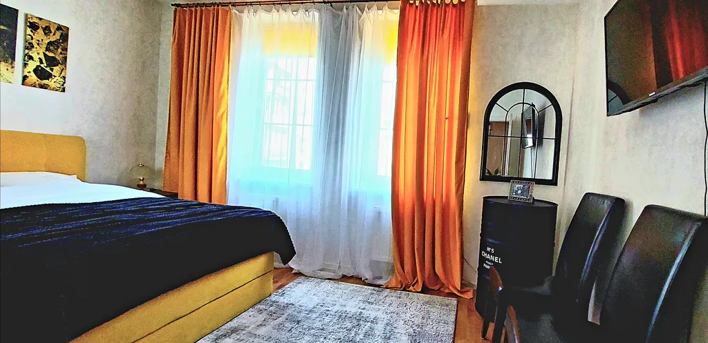 Таунхаус Ганза