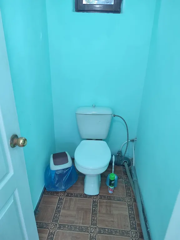 Часть дома в Профессорском уголке с отдельным входом на втором этаже