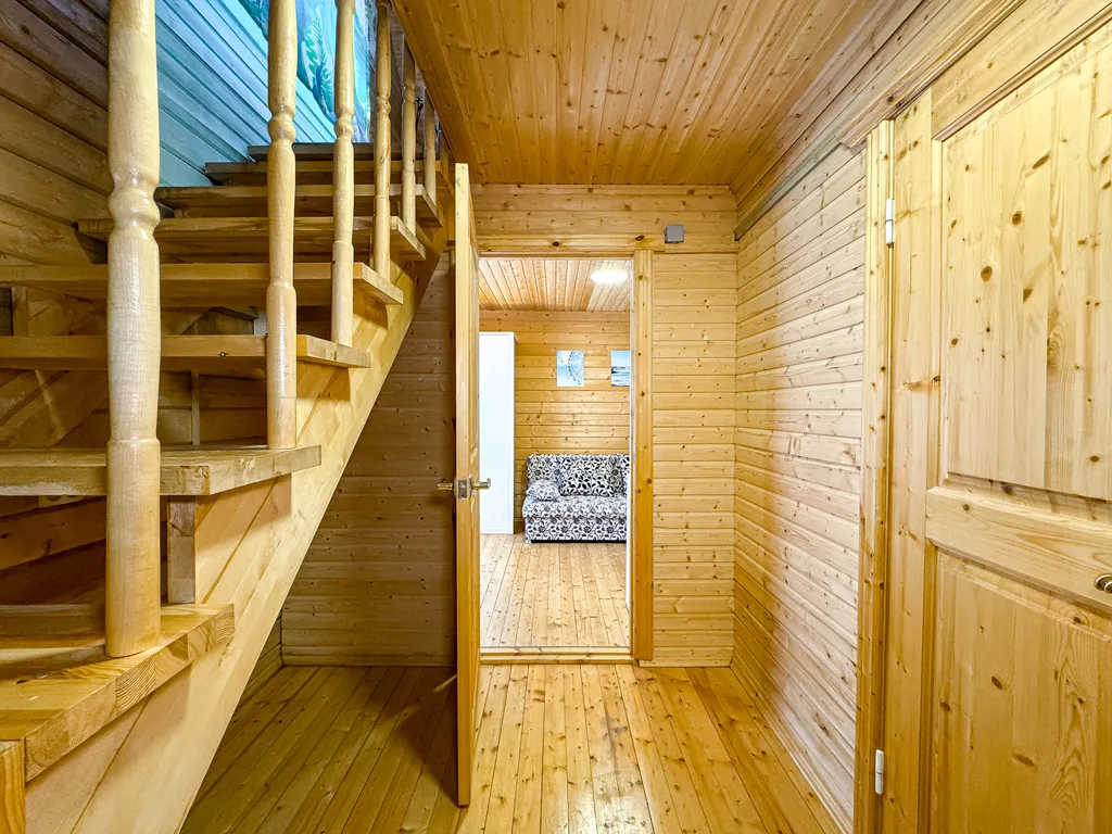 Эко-дом Австралия