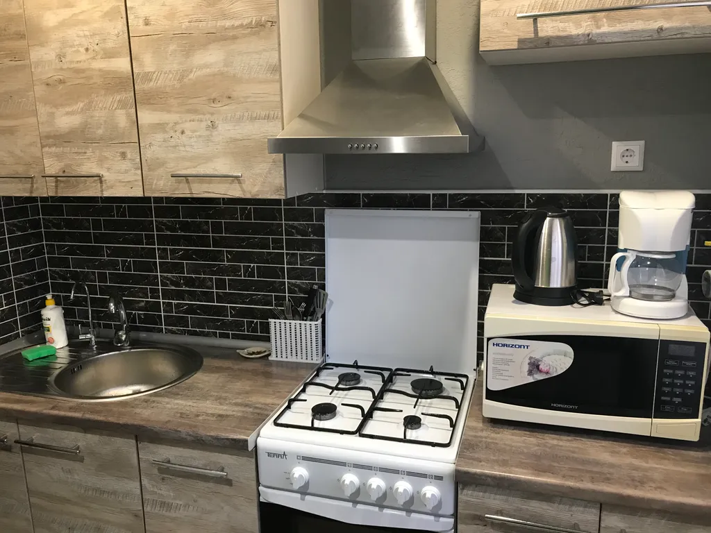 Уютная квартира от собственника