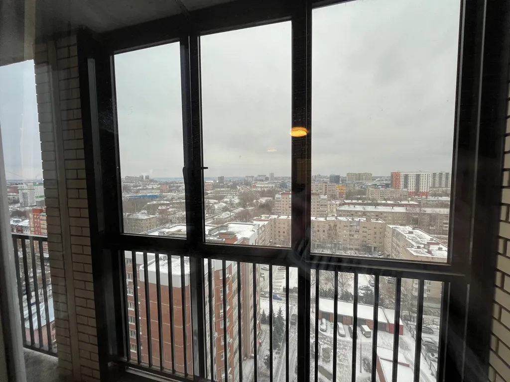 Квартира в центре города