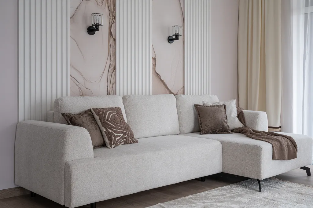 Квартира Шикарные апартаменты в Дагомысе с бассейном — Мамайский Перевал