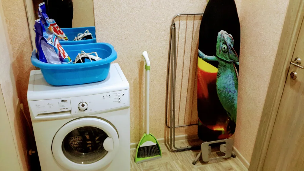 Уютная студия возле моря