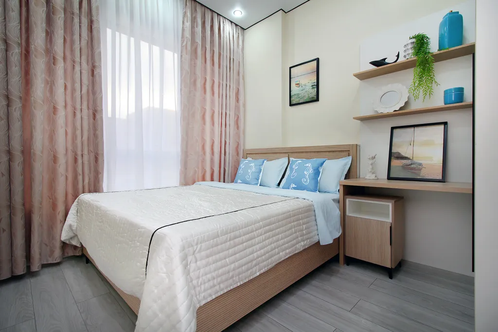 Просторная квартира в центре Алматы, недалеко от Арбата