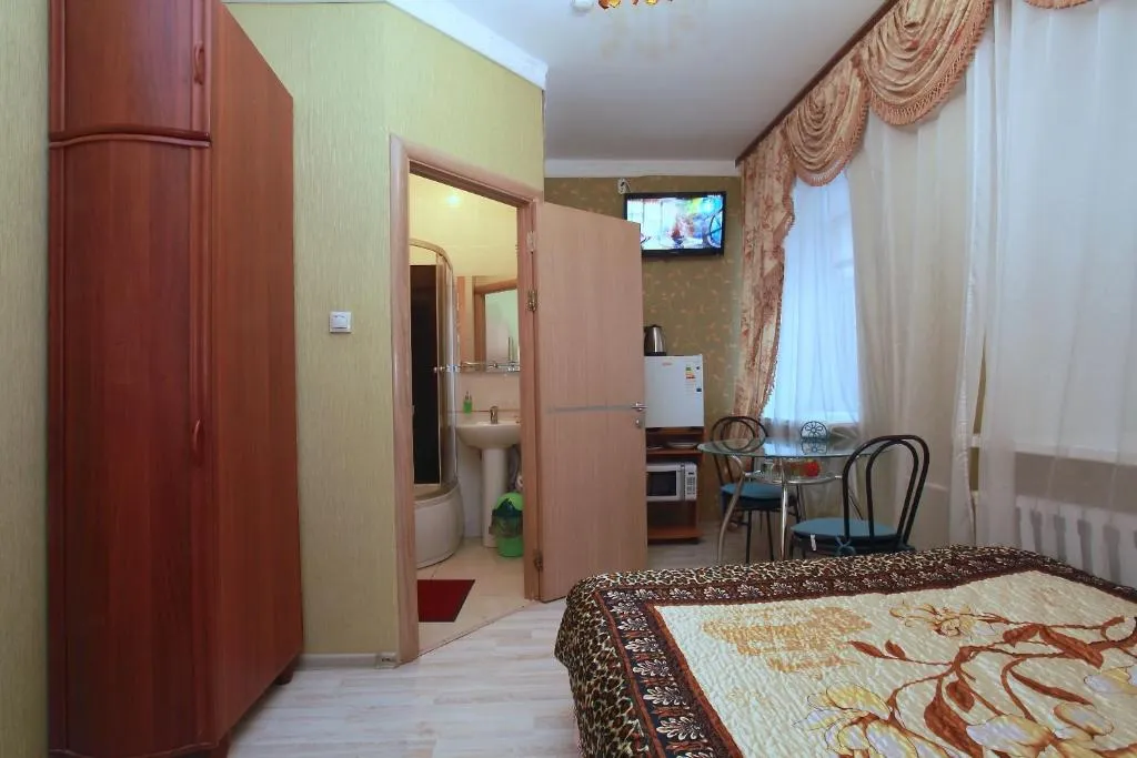 Квартира Комната — Санкт-Петербург