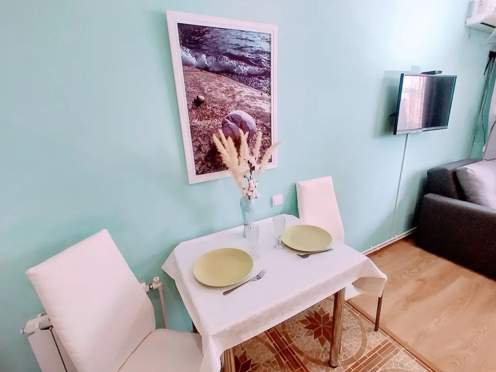 Уютная квартира рядом с морем, жилье для отдыха в центре