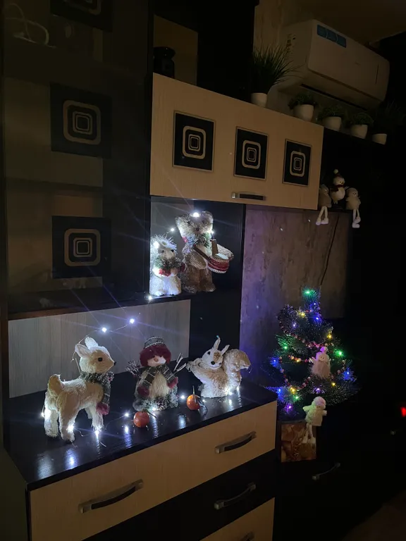 Комфортное жилье в центре города