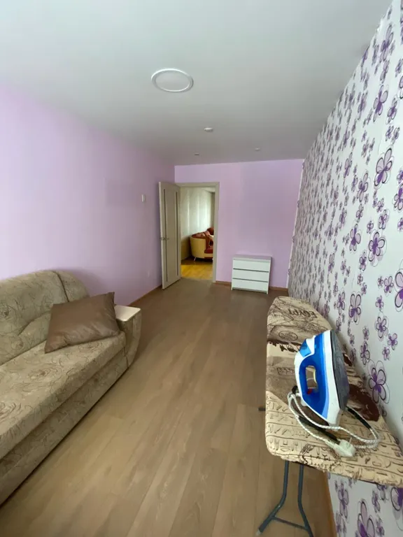 Уютная квартира на Комуне