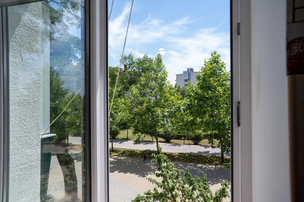 Квартира 2-к напротив Сакрополя