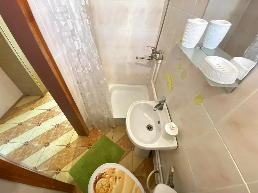 Квартира Комната — Курортное (Феодосия)