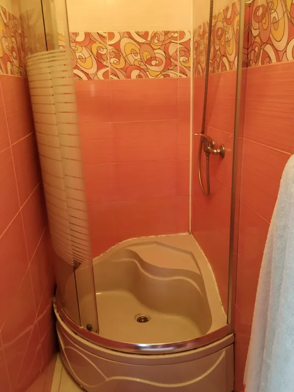 Четырехкомнатный коттедж для отдыха