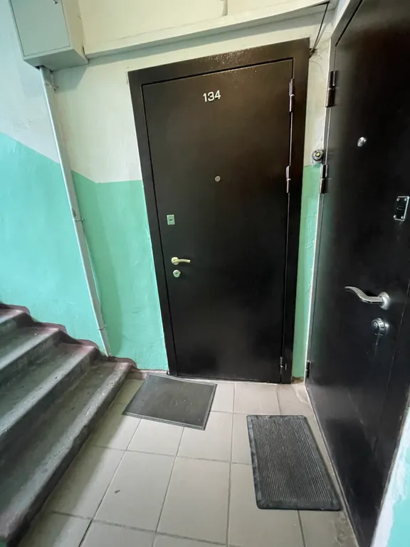 Арт-квартира в центре