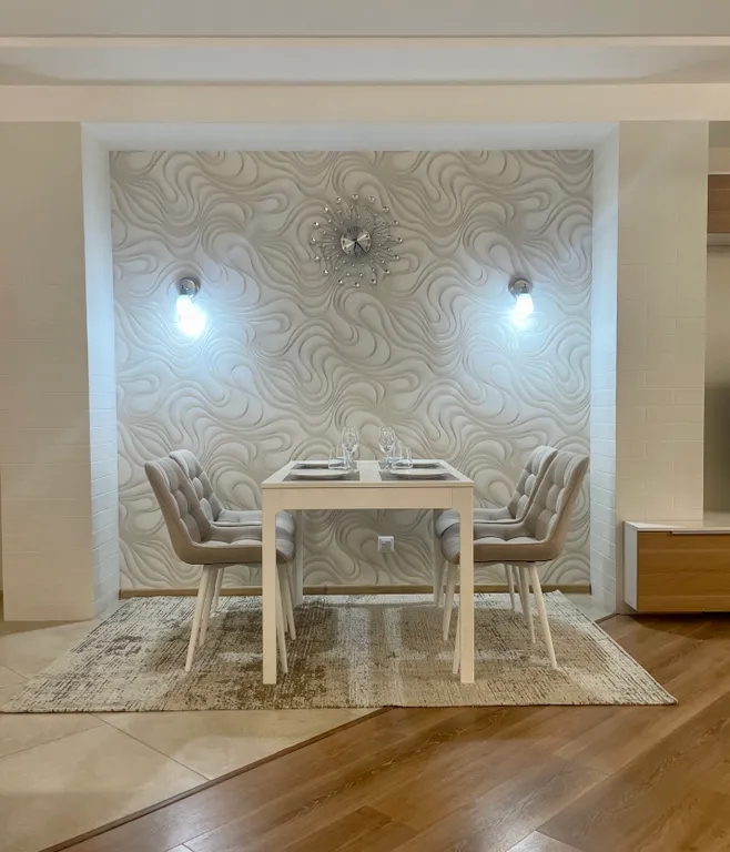 Уютно как дома