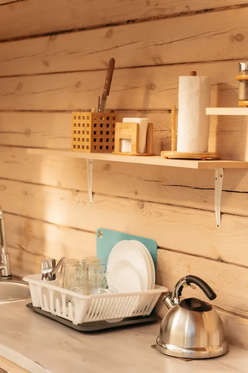 Дом комфорт отдельностоящий