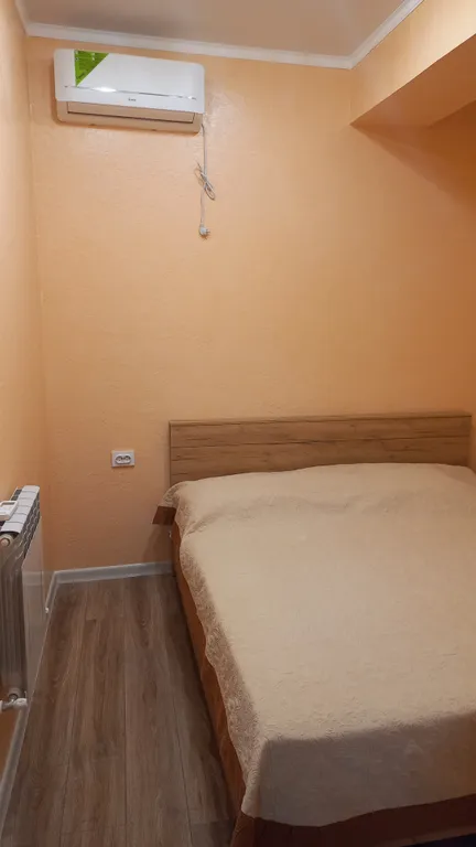 Коттедж ГостевойДом в пяти минутах от берега — Дербент