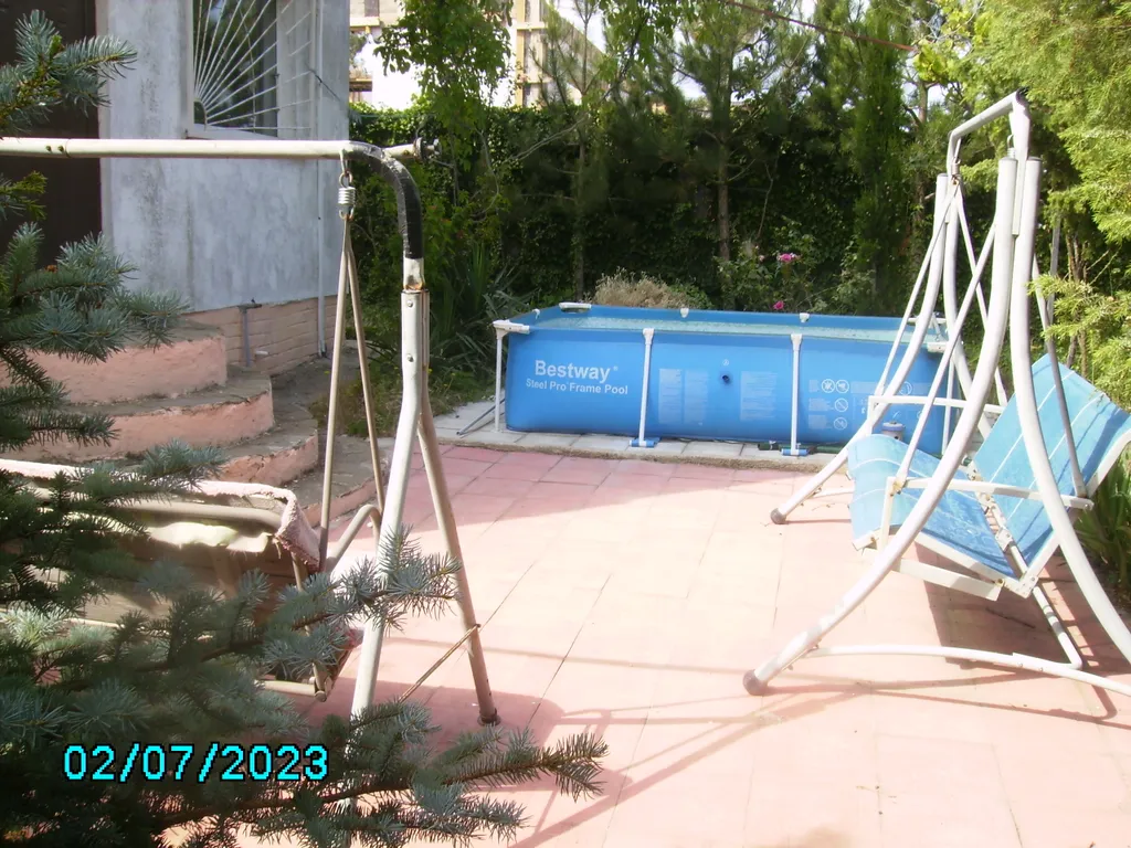 4-комнатный Дом